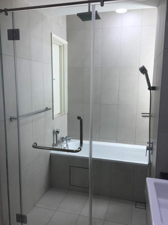 Afiniti Muslim Medini Condo Nusajaya  Zewnętrze zdjęcie