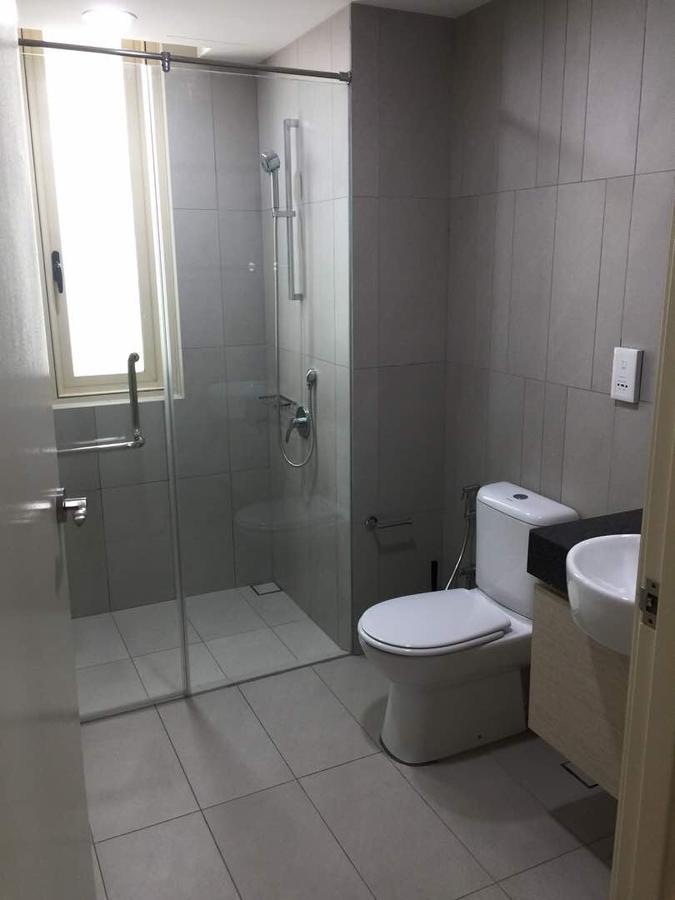 Afiniti Muslim Medini Condo Nusajaya  Zewnętrze zdjęcie