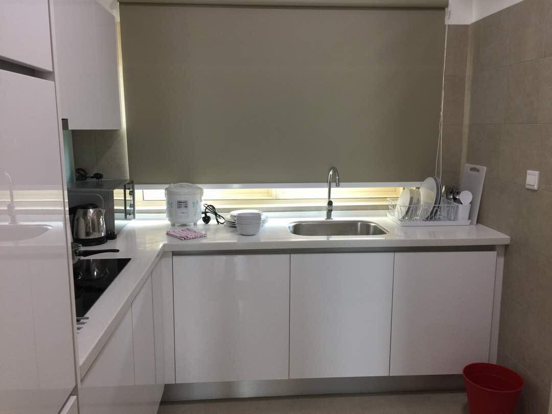 Afiniti Muslim Medini Condo Nusajaya  Zewnętrze zdjęcie
