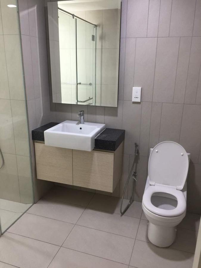 Afiniti Muslim Medini Condo Nusajaya  Zewnętrze zdjęcie