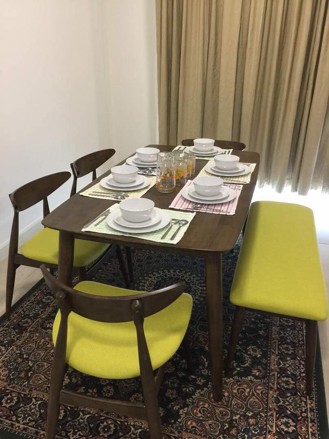 Afiniti Muslim Medini Condo Nusajaya  Zewnętrze zdjęcie