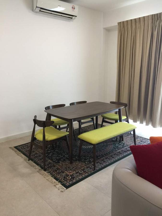 Afiniti Muslim Medini Condo Nusajaya  Zewnętrze zdjęcie