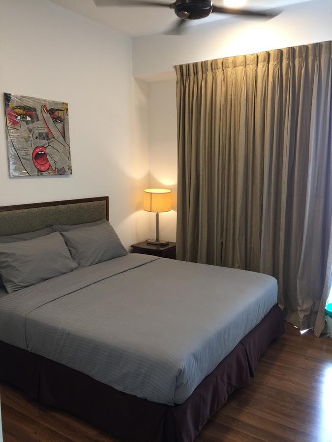 Afiniti Muslim Medini Condo Nusajaya  Zewnętrze zdjęcie
