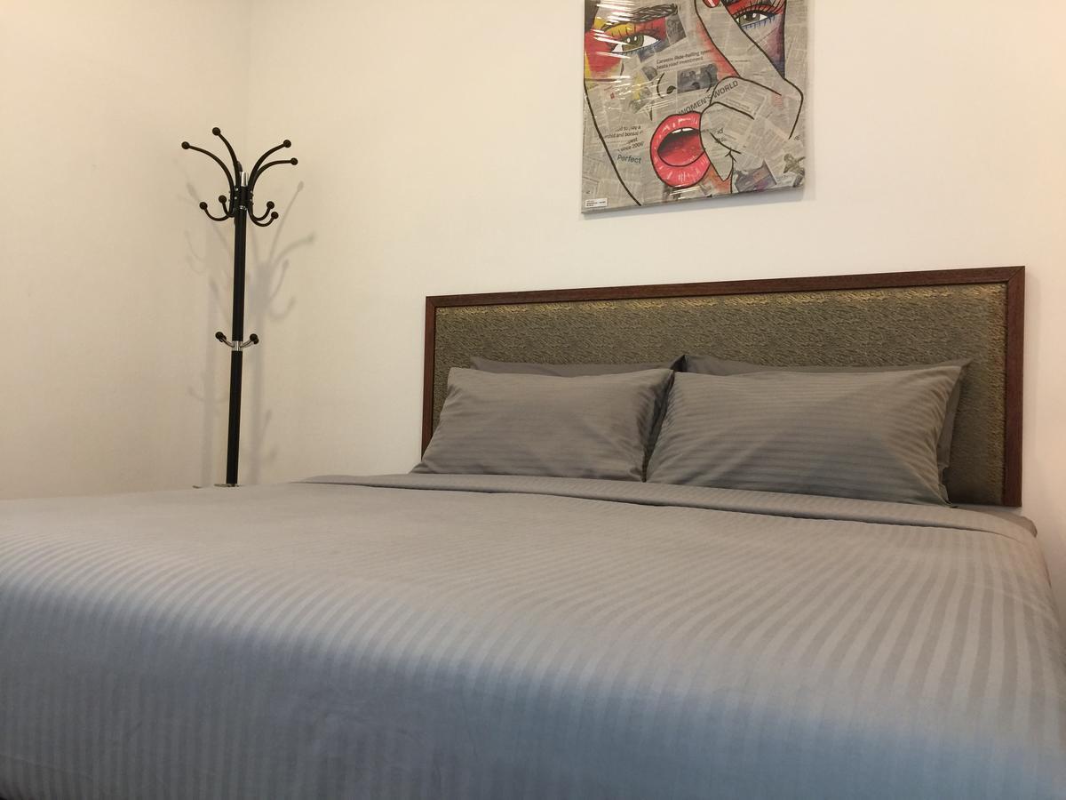 Afiniti Muslim Medini Condo Nusajaya  Zewnętrze zdjęcie